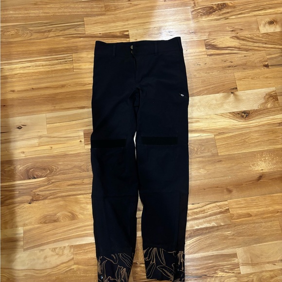 wild rye Freyah pant - Picture 2 of 4